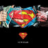 DC Comics Superman Shield Moto E5 Play Skin